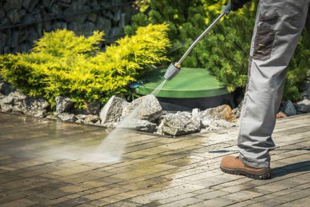 Best Oil and Grease Removal from Surfaces in Valley Falls, RI